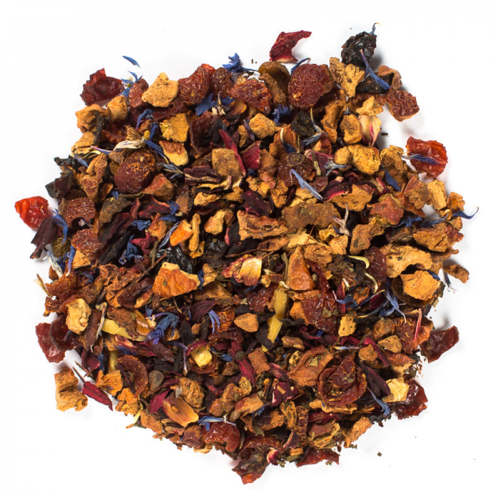 Wintermärchen® - Früchte Tee